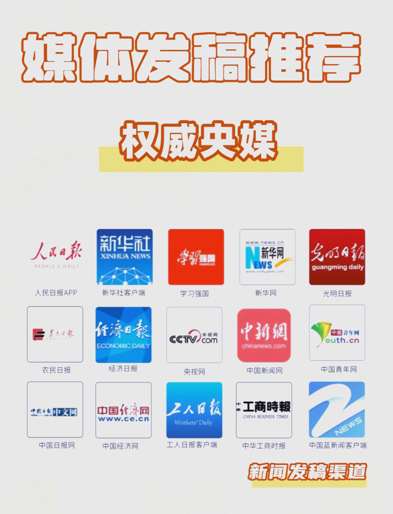 媒体公关：新时代企业的必修课