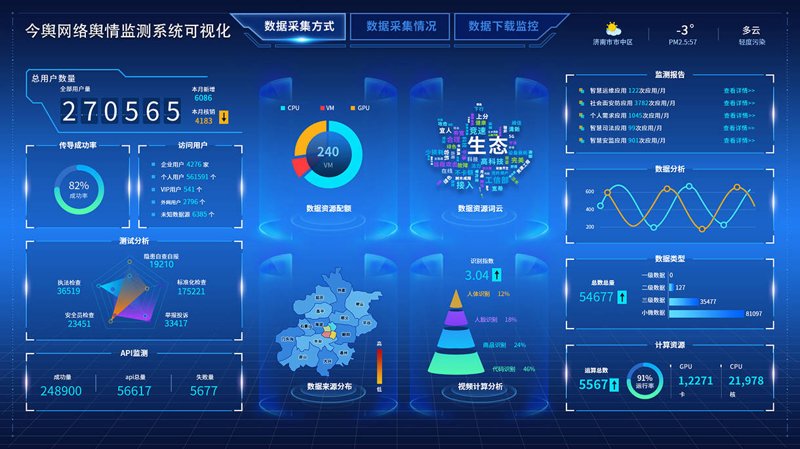品牌宣传：打造企业亮丽名片的艺术